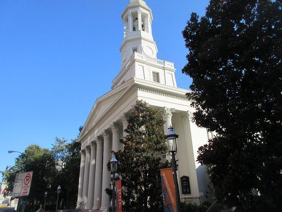 Igreja Episcopal de São Paulo